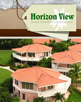 Horizon View Luxury Condo