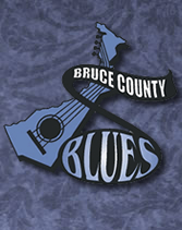 Bruce County Blues Society