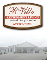 RVilla Retirement Living