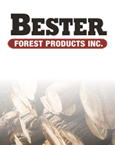 Bester Forest Products Inc.