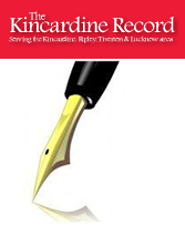 The Kincardine Record