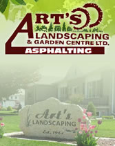 Art's Landscaping